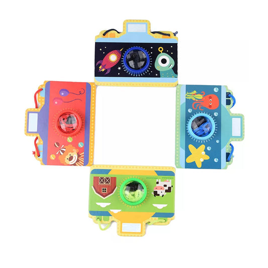 Camera  Educational Toys