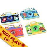 Camera  Educational Toys