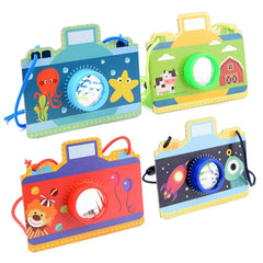 Camera  Educational Toys