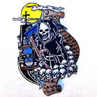 Buy DEATH REAPER 4 INCHPATCH -* CLOSEOUT AS LOW AS .75 CENTS EABulk Price