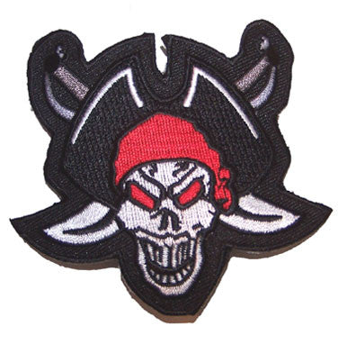 Buy PIRATE BANDANA PATCH Bulk Price