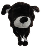 Wholesale PLUSH ANIMAL HATS (Sold by the piece)- PICK STYLE YOU NEED