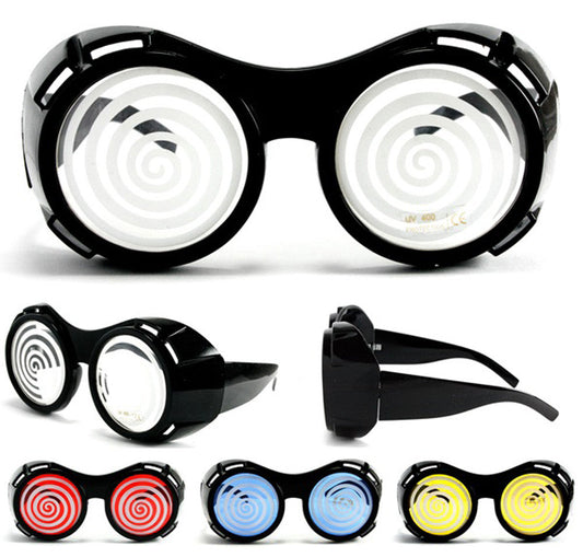 Wholesale Psycho Party Glasses For Kids (Sold By - 6 Piece)