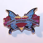 Buy TATTOOED SCREWED HAT / JACKET PIN (Sold by the dozen) * CLOSEOUIT NOW AS LOW AS 50 CENTSBulk Price