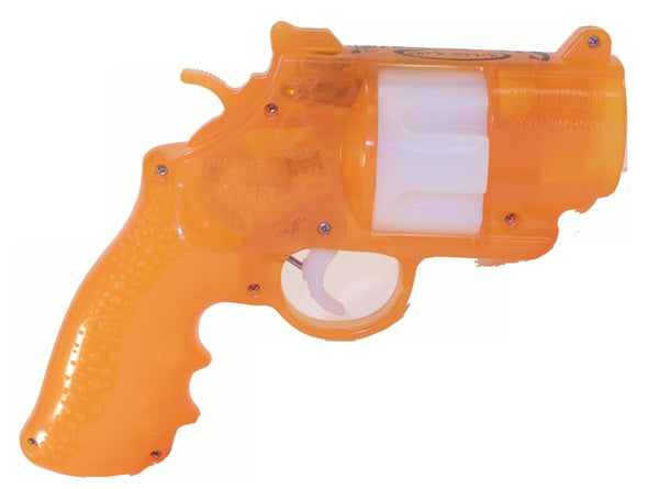  Clear Billy Bob Led Shotgun Russian Roulette Revolver Drinking  Game