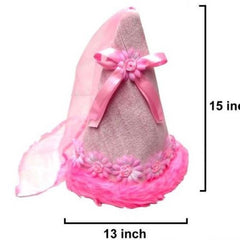 Wholesale PRINCESS FAIRY HATS (Sold by the piece)