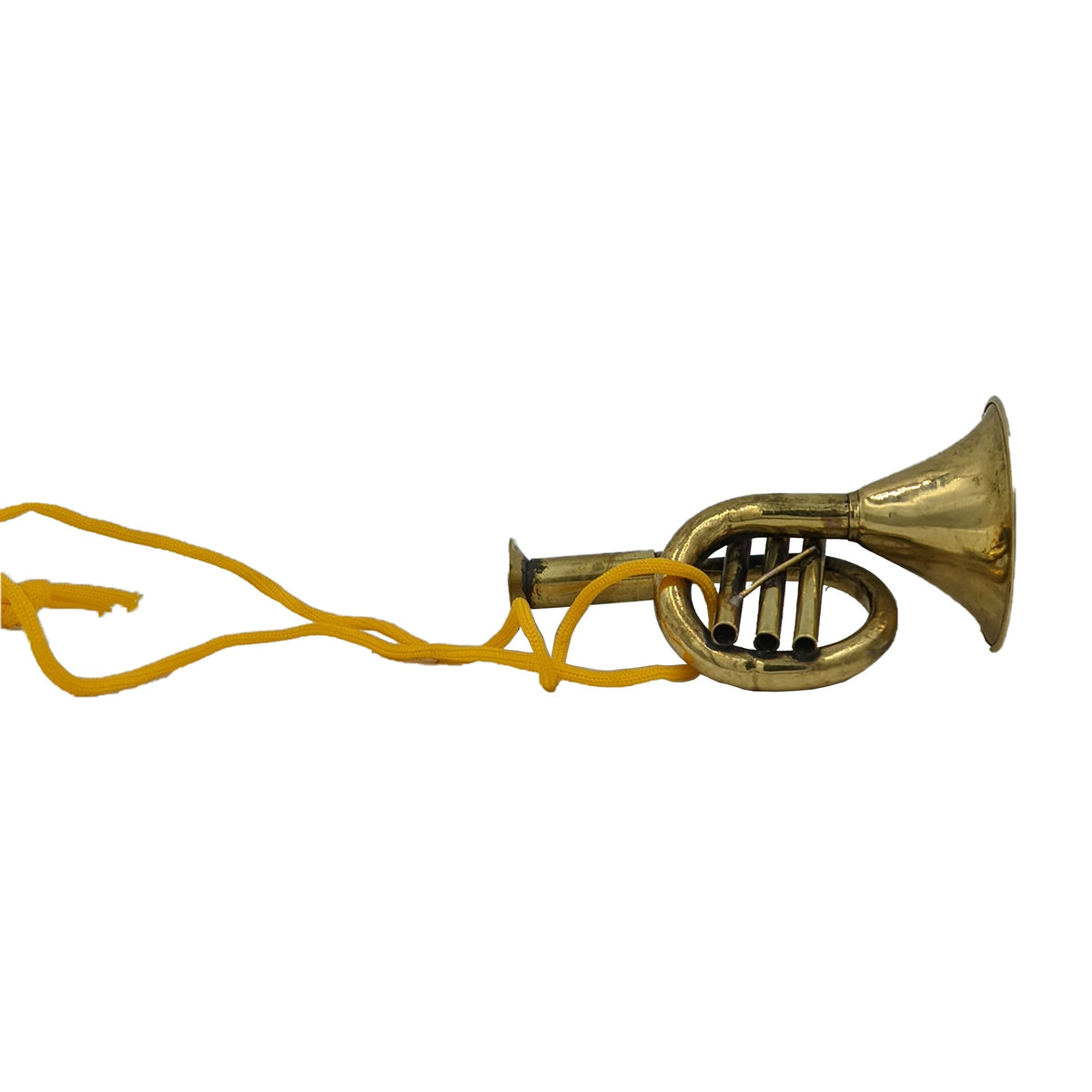 Handcrafted Metal Musical Trumpet Instruments