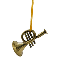 Handcrafted Metal Musical Trumpet Instruments