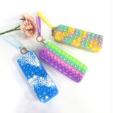 Pop It Pouch Silicone Pencil Box