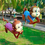 Climbing Monkey Toys