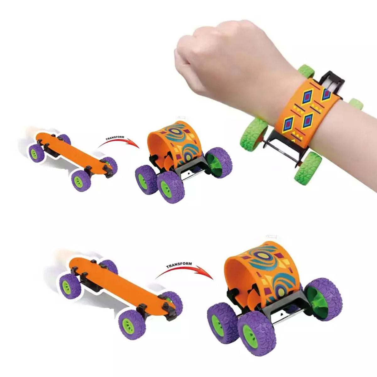Zoom into Fun with Our Pullback Motion Car Toys for Kids