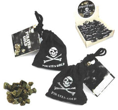 Buy BAG PIRATE GOLD PYRITE bags)Bulk Price