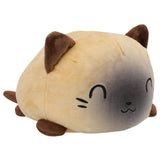 Reversible Cat Plushie Stuffed Animal