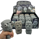 Get Your Rock Fix with Rock-Styled Squishy Toys