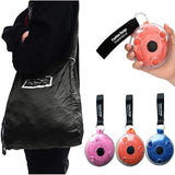 Portable Roll Up Shopping Bag