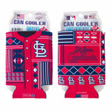 St. Louis Cardinals Can Cooler Ugly Sweater In Bulk