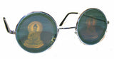 Wholesale BUDDHA HOLOGRAM 3D SUNGLASSES  (Sold by the dozen)