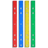 Plastic 12 Inch Rulers Wholesale