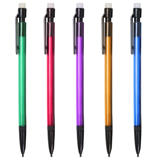 Mechanical Pencils with Eraser Set Wholesale
