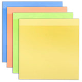 Wholesale Sticky Notes - Assorted