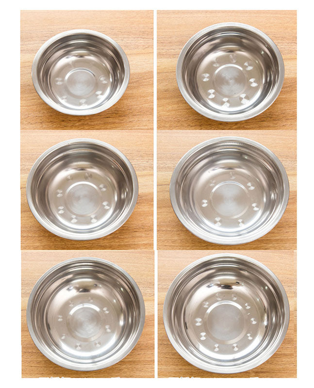 Bulk Buy Stainless Steel Bowls Wholesale