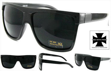 Buy RIDE WITH PRIDE BIKER SUNGLASSES(Sold by the dozen)Bulk Price