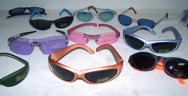 Buy **** CLOSEOUT ASSORTED STYLE SUNGLASSES (Sold by dozen* CLOSEOUT NOW ONLY 50 CENTS EABulk Price
