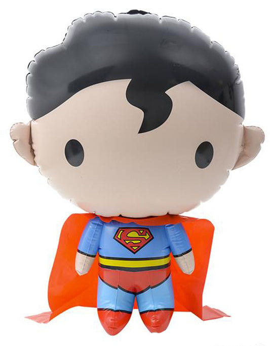 Wholesale NEW SUPERMAN INFLATE 24 INCH  (Sold by the dozen or piece)