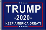 Buy BLUE DONALD TRUMP 2020 TRUMP 3 X 5 AMERICAN FLAG Bulk Price