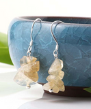 Buy CITRINE STONE EARRINGS (sold by the pair)Bulk Price