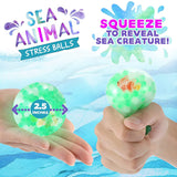 Squishy Stress Ball Fidget Toy