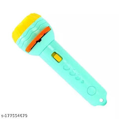 Flashlight Projector Torch For Kids