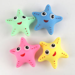 Starfish Squishy Fidget Toys