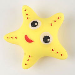 Starfish Squishy Fidget Toys