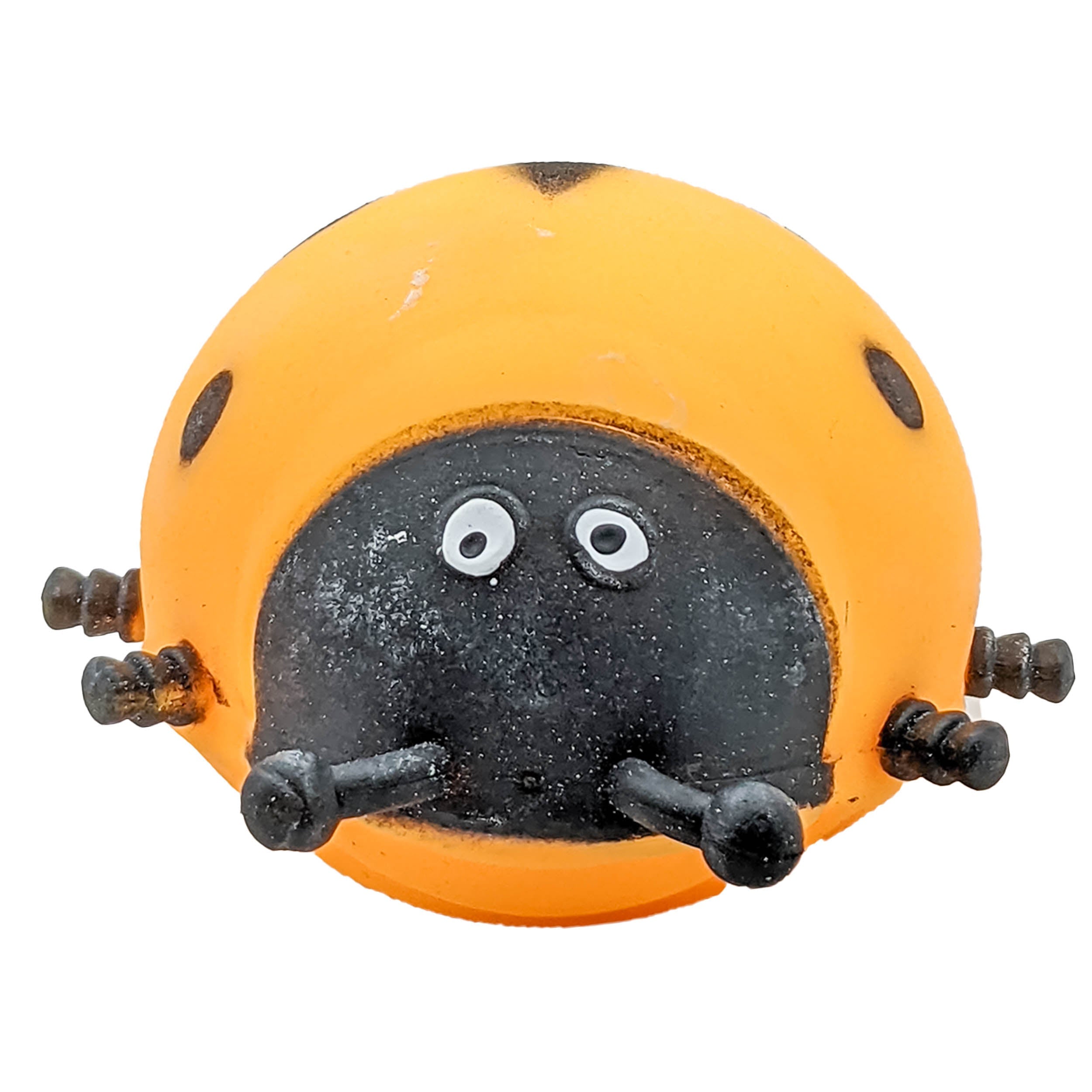 Beetle squishy fidget toys