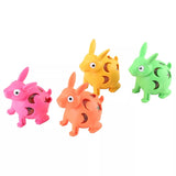 Squishy Bunny Squeeze Fidget Toy