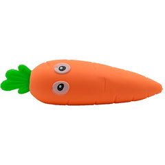 Squishy Carrot Fidget Toy for Kids