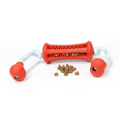 Dog Chew Toy With Rope