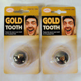 Buy GOLD TOOTH (Sold by the dozen)Bulk Price