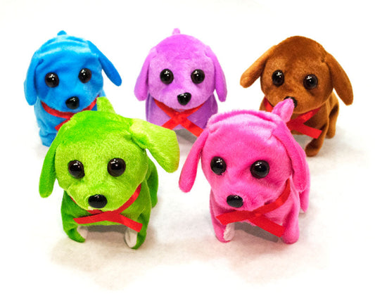 Toy Walking Dogs Wholesale