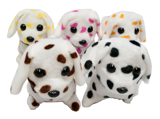 Polka Dogs For Kids Toy Bulk