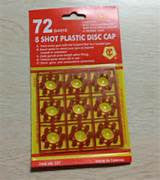 Buy 8 SHOT RING CAPS (Sold by the card OR DOZEN CARDS)Bulk Price