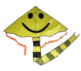 Buy SMILE FACE KITES WITH STRING (Sold by the dozen)-* CLOSEOUT NOW ONLY $1.50 EABulk Price