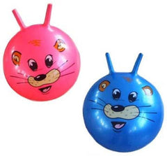 Buy TIGER RIDE HOP ON BOUNCE BALLSBulk Price