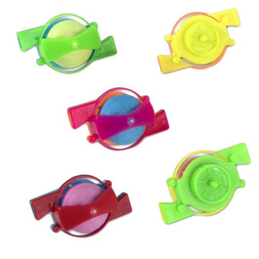 Wholesale Whistle Spinner Tops  for Kids & All Ages