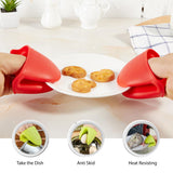 Silicone Pot Holder Heat Resistant