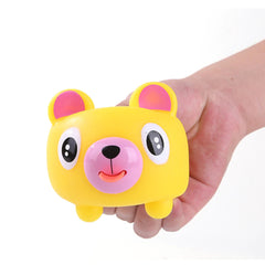 Talking Animal Stress Relief Toy