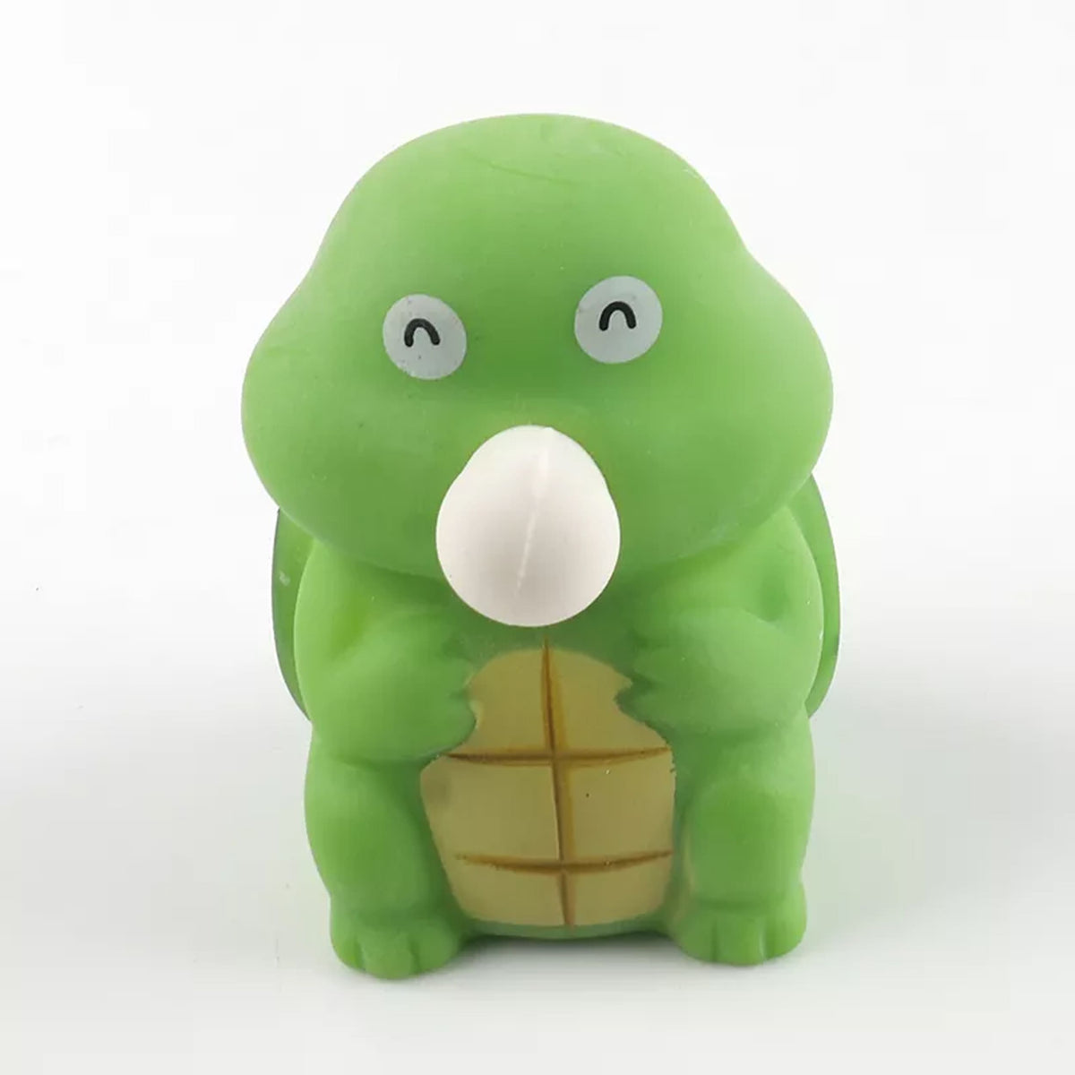 Tortoise Shaped Squeeze Toy for Kids