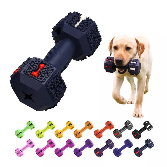 LOYY Dog Chew Toy, 2 Suction Cup Dog Rope Toy for Aggressive Chewers