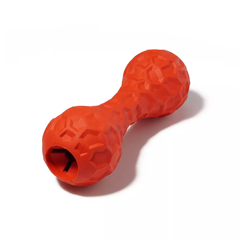 Dog Chew Toy with Treat Dispenser